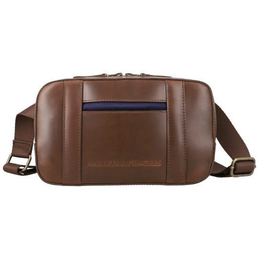 Nomad Sling - Rustic Brown