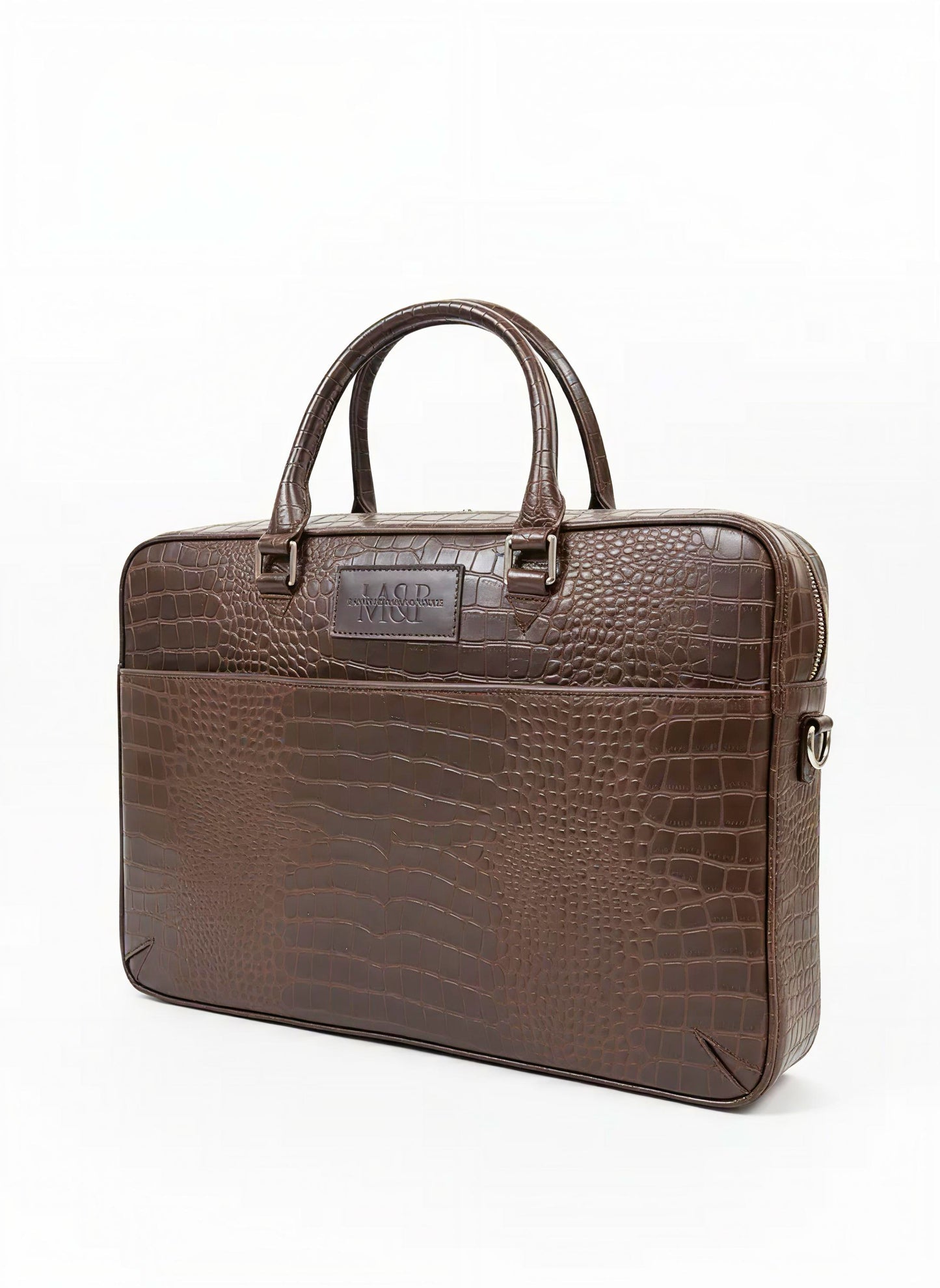 Ambassador 1.0 - Crocodile