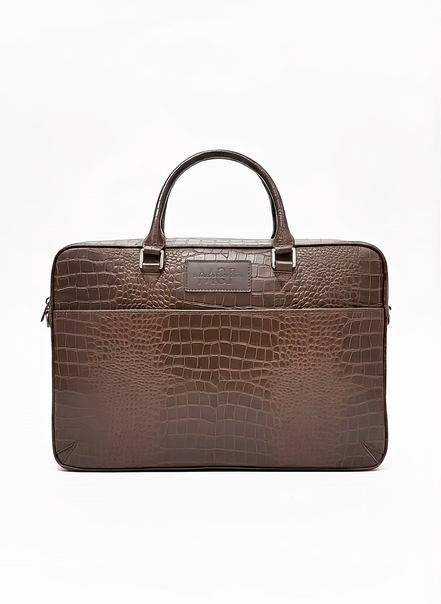 Ambassador 1.0 - Crocodile