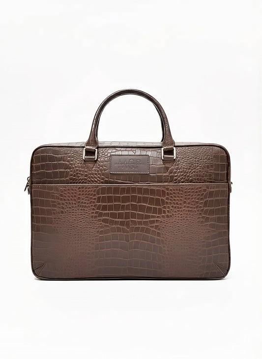 Ambassador 1.0 - Crocodile