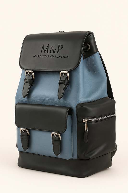 The Hudson Backpack