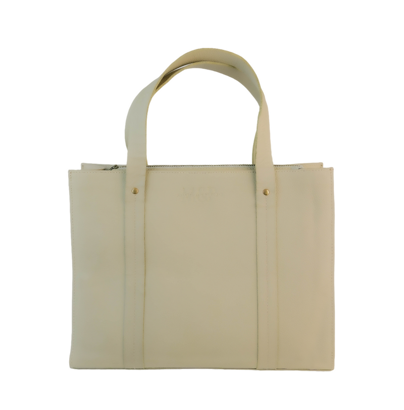 Tote Bag Beige 