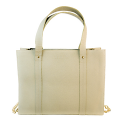 Tote Bag Beige 