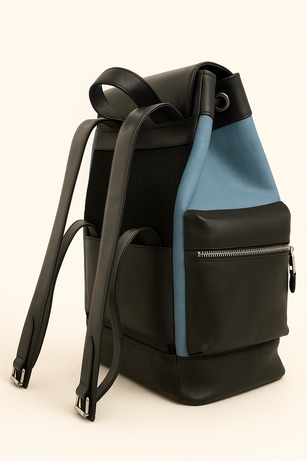 brompton hudson leather backpack The Hudson Backpack – Mallets And Punches