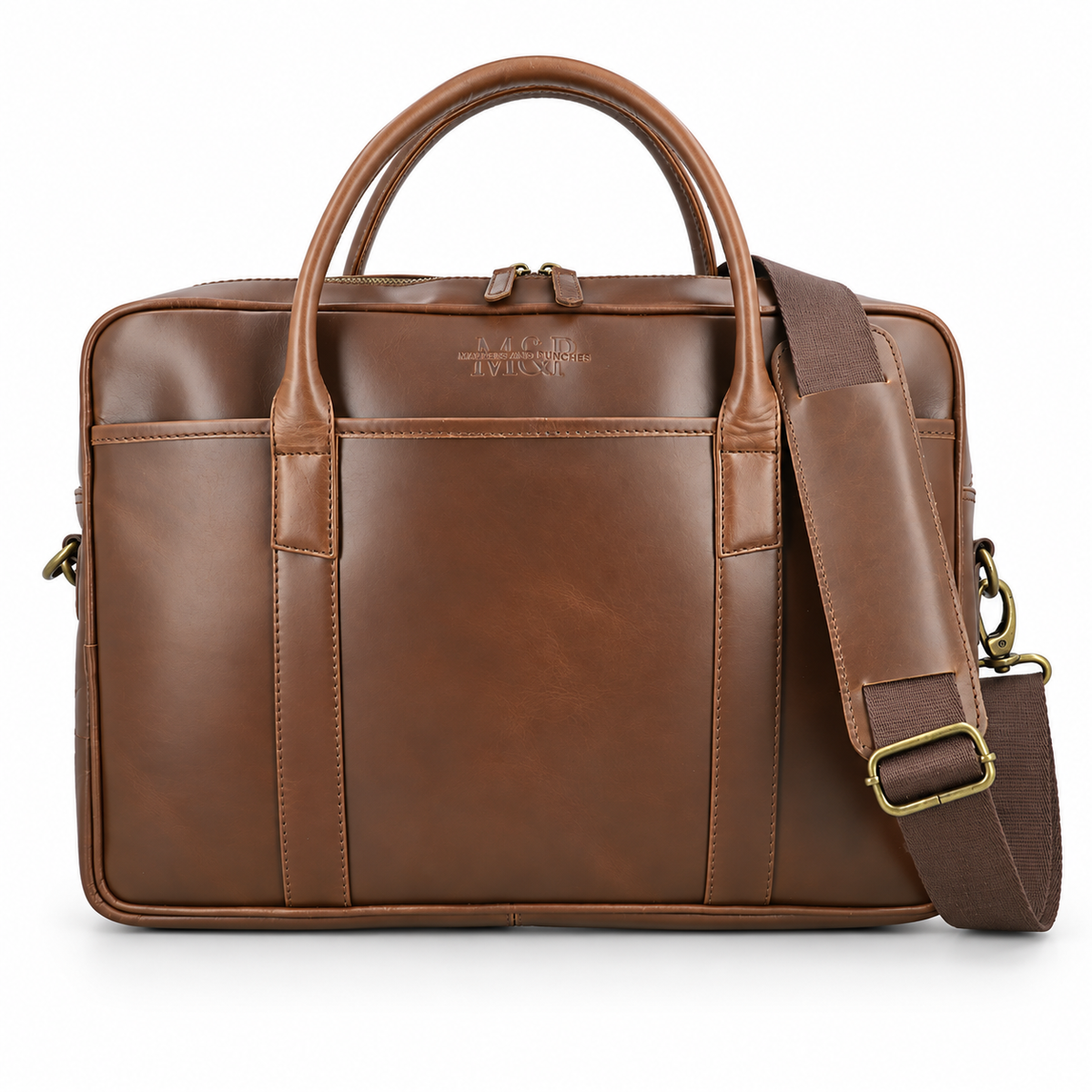 Elysium Rustic Brown