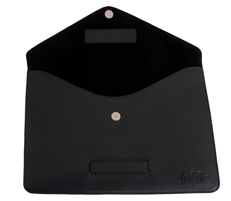 Laptop Sleeve Black