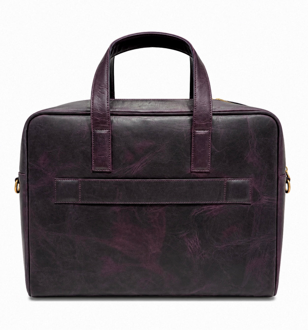 The Amethyst Briefcase