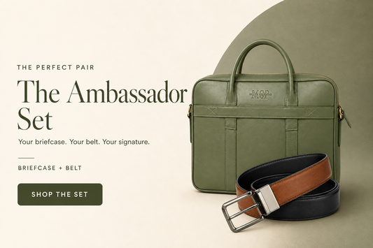 The Ambassdor Set