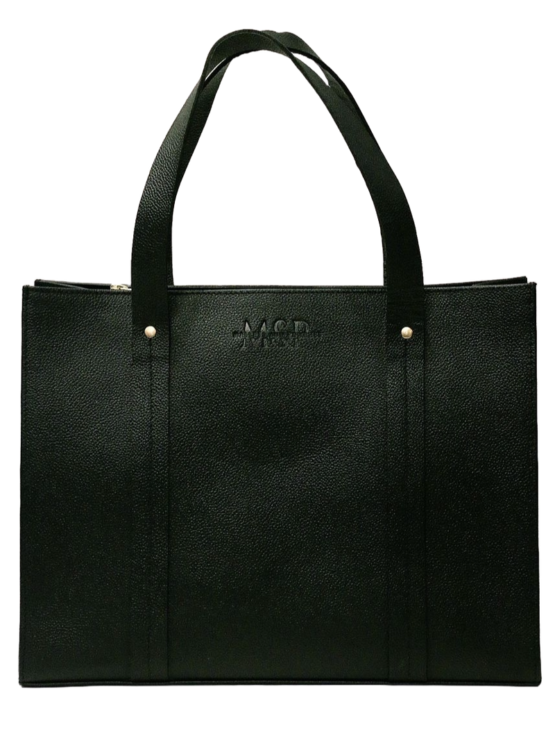 Tote Bag Black