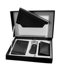 Venice Gift Set - Black