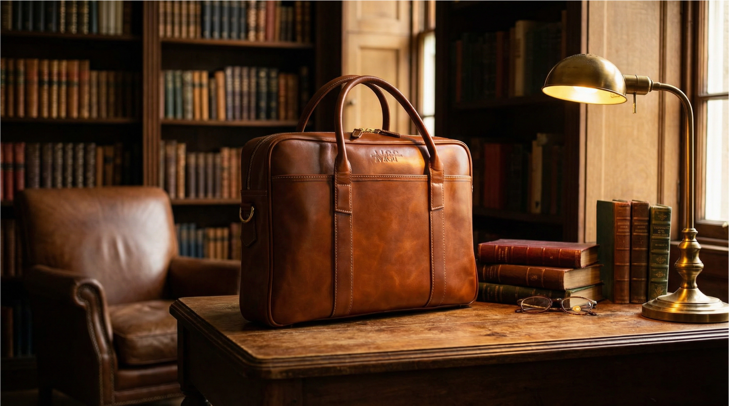 Ambassador 2.0 Brown