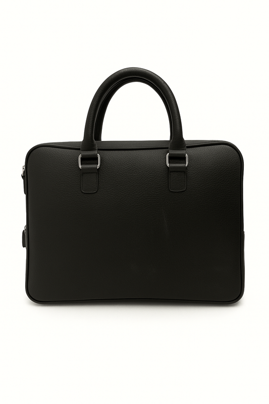 Compact Satchel - Grained