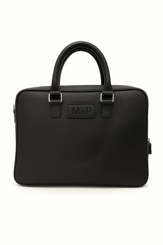 Compact Satchel - Grained