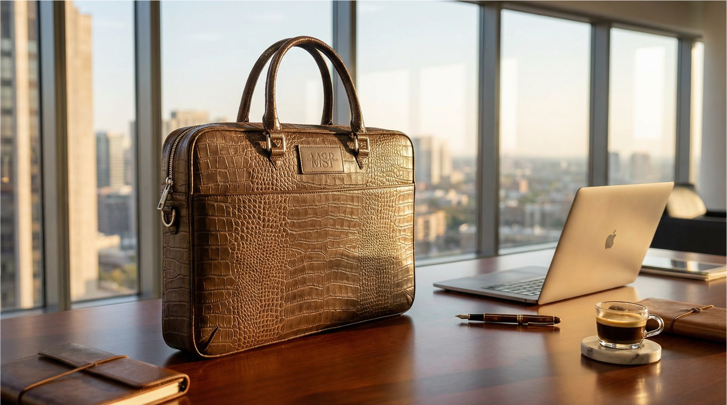 Ambassador 1.0 - Crocodile