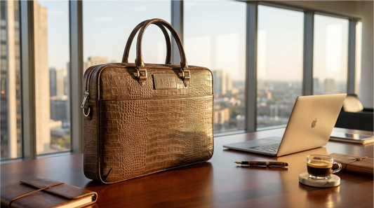 Ambassador 1.0 - Crocodile