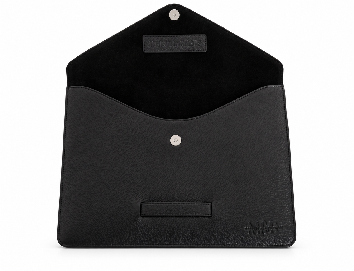 Laptop Sleeve Black