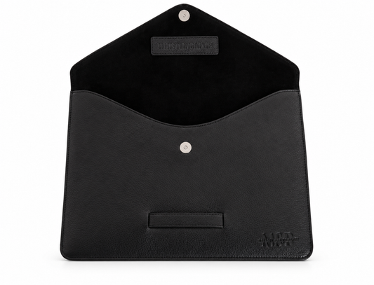 Laptop Sleeve Black