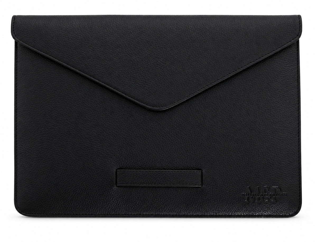 Laptop Sleeve Black
