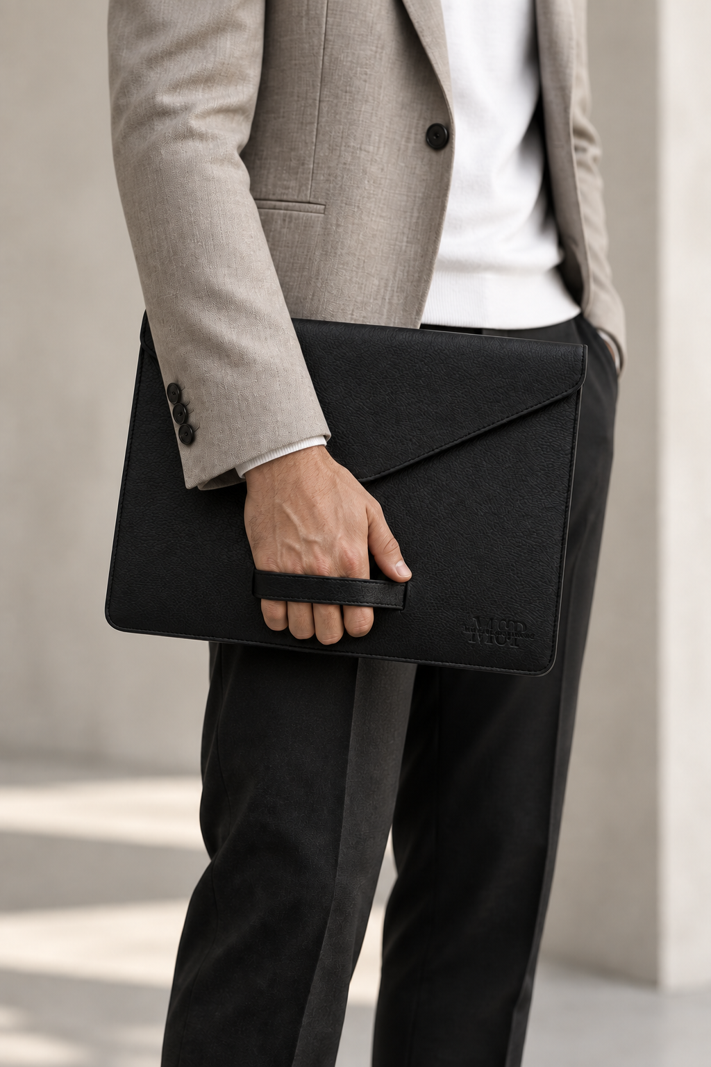 Laptop Sleeve Black