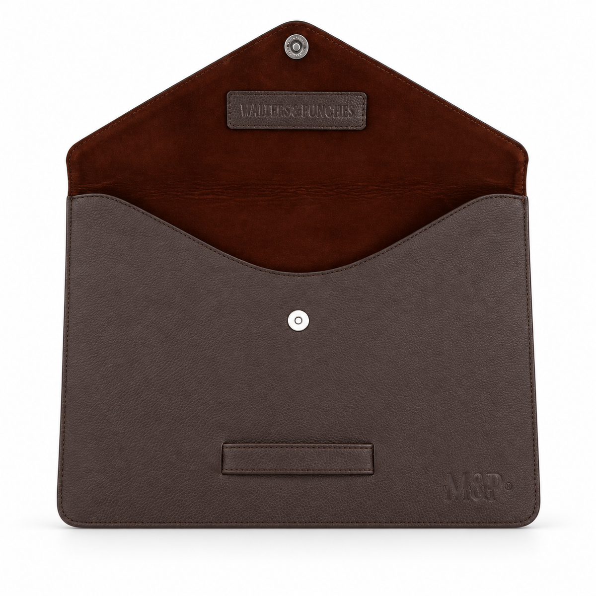 Laptop Sleeve Brown