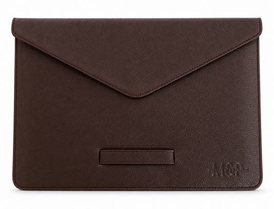 Laptop Sleeve Brown