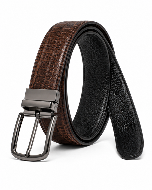 Verso Cognac Croc