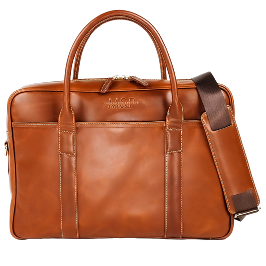Ambassador 2.0 Brown