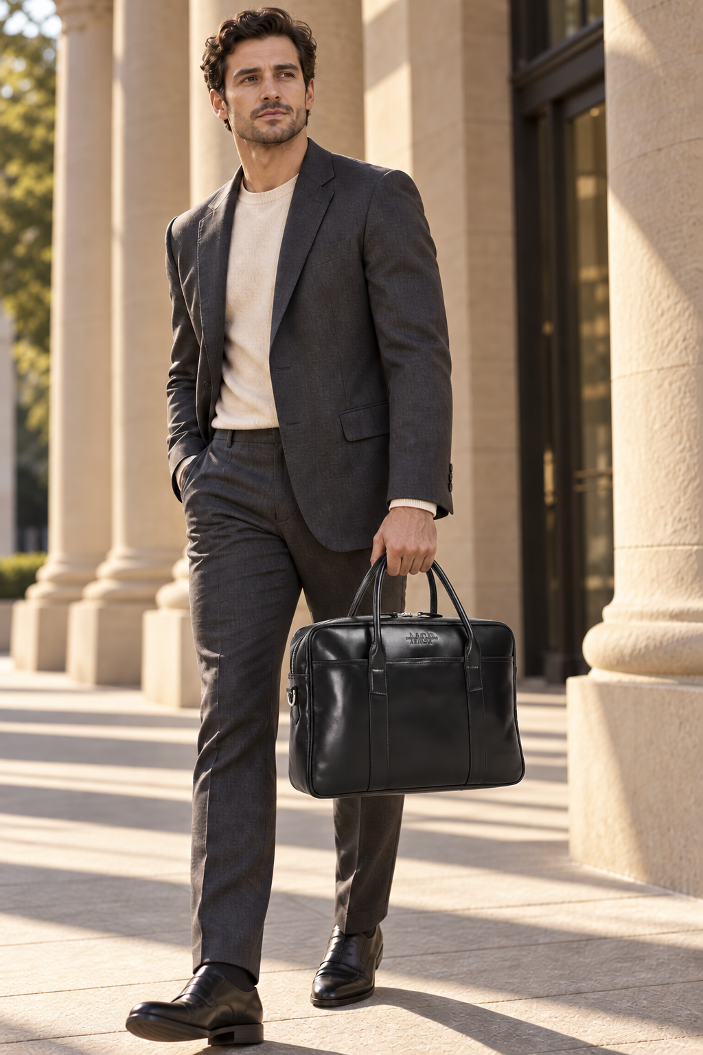 Ambassador 2.0 - Black