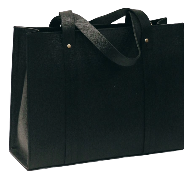 Tote Bag Black