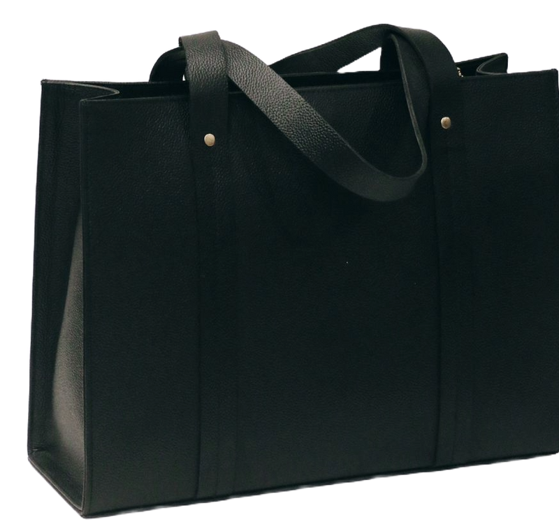 Tote Bag Black