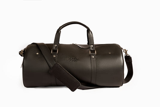 Suit Duffle Bag 