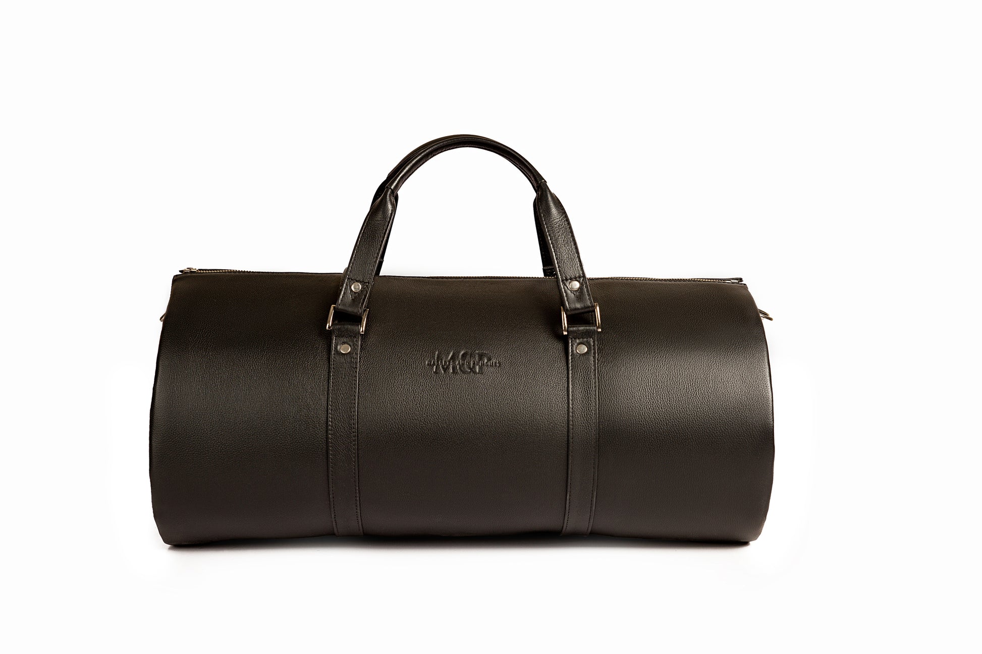 Suit Duffle Bag 