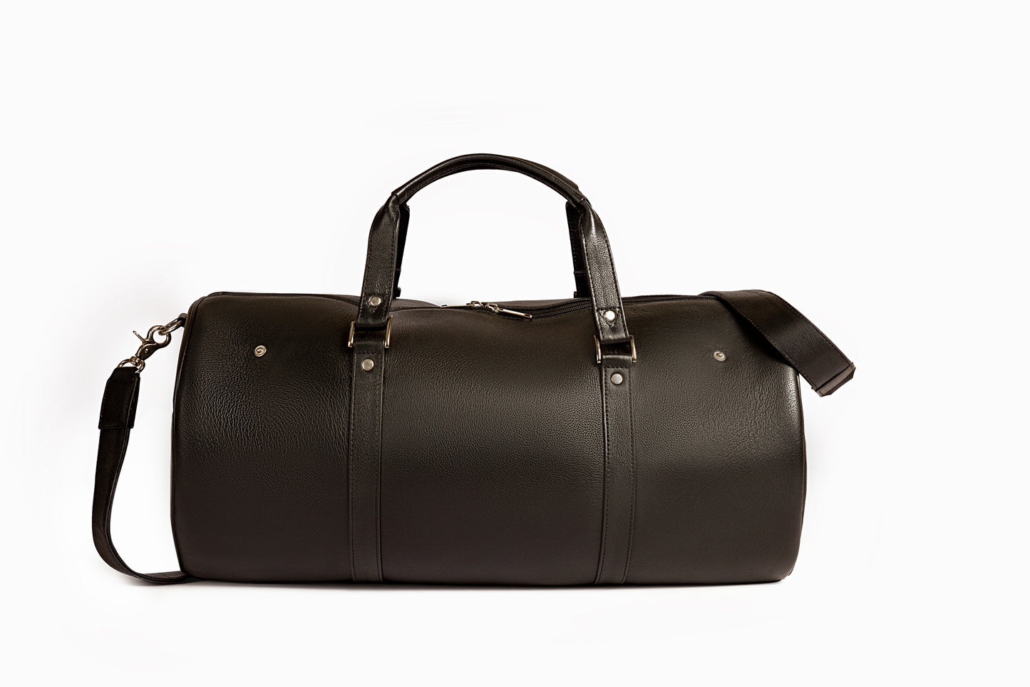 Suit Duffle Bag 