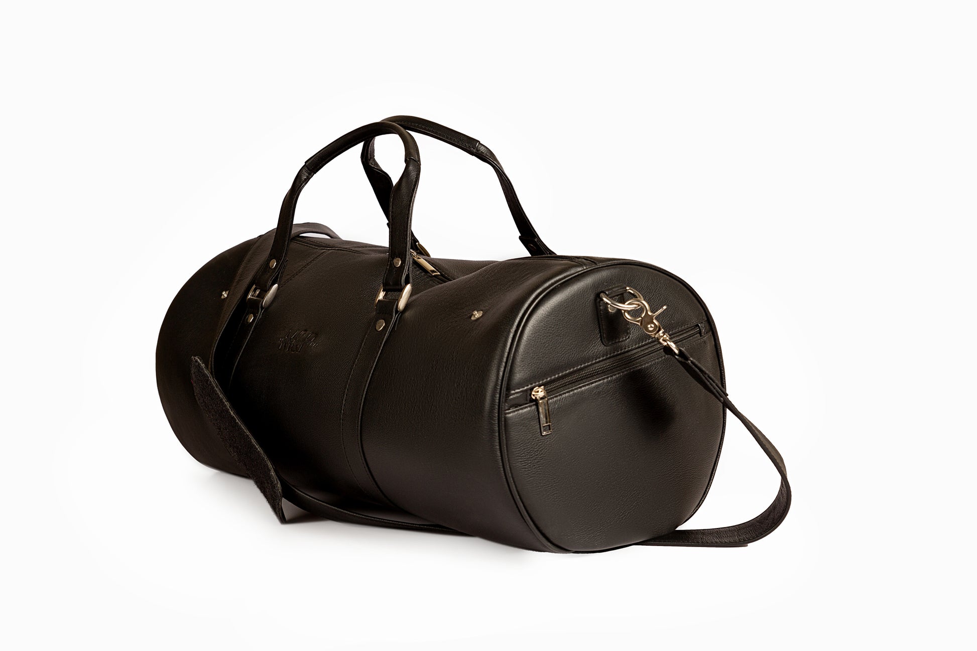 Suit Duffle Bag 