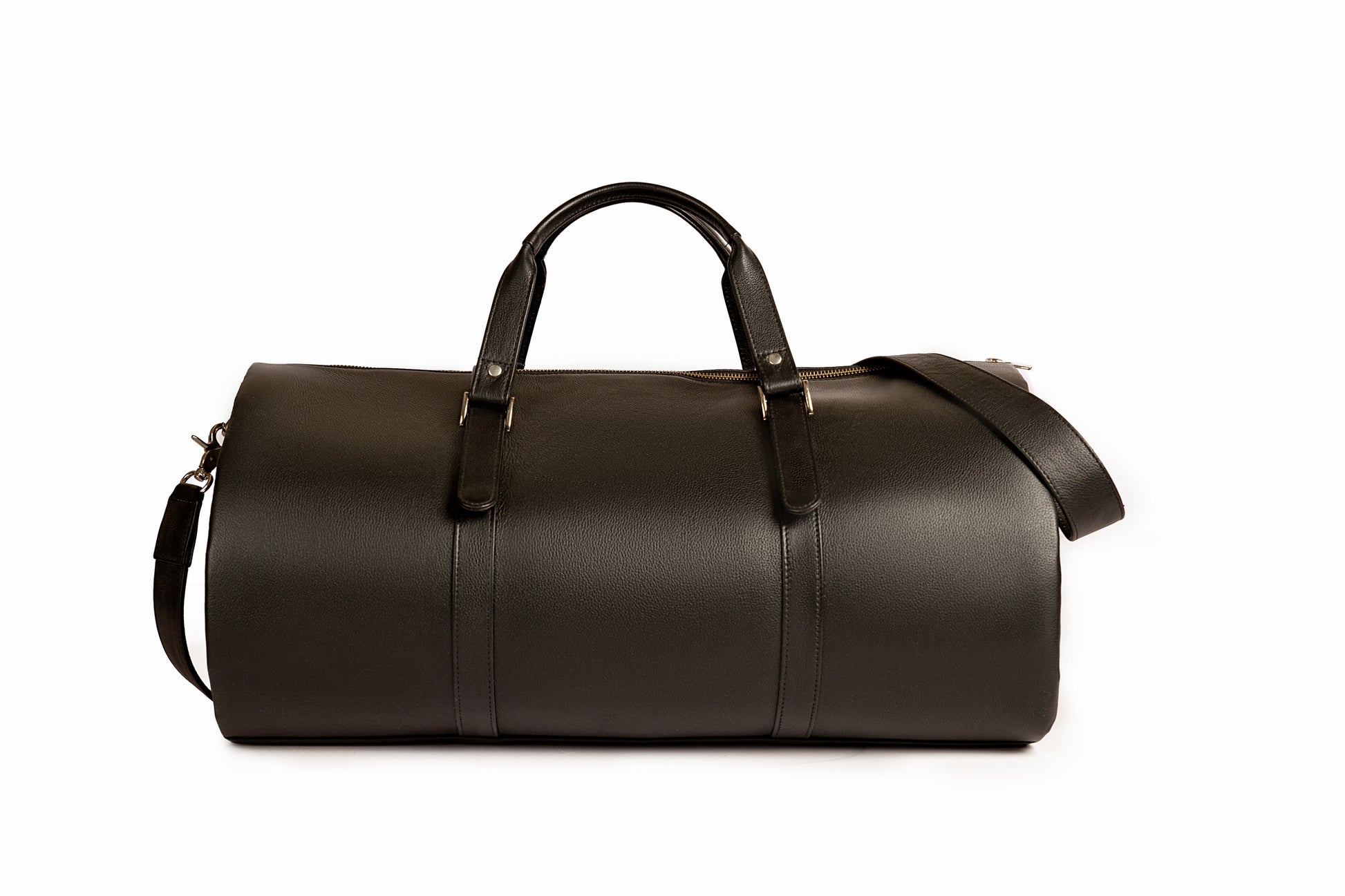 Suit Duffle Bag 