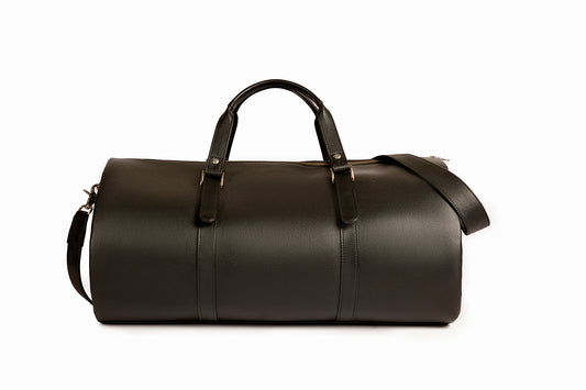 Suit Duffle Bag 